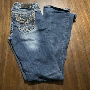 Vigoss Chelsea Slim-boot LIKE NEW!!!!